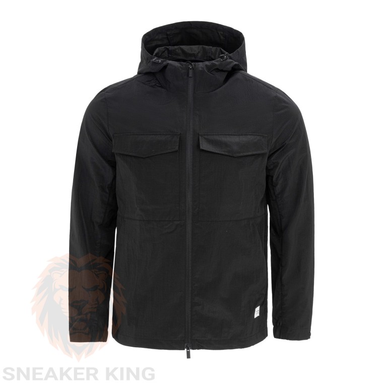 Куртка Firetrap reflective jacket 600898-03 чорна